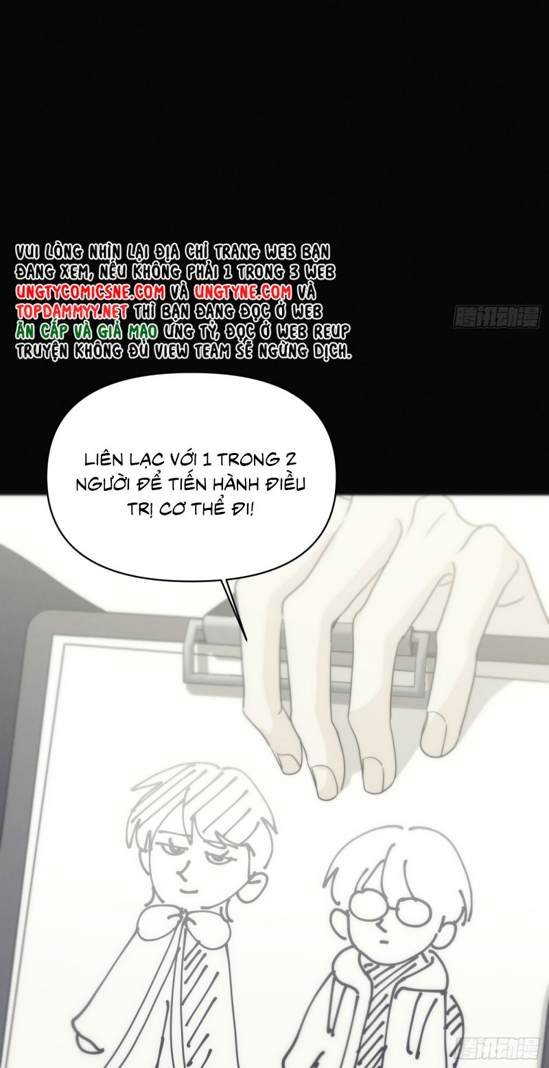 Mồi Nhử Chapter 6 - Trang 39