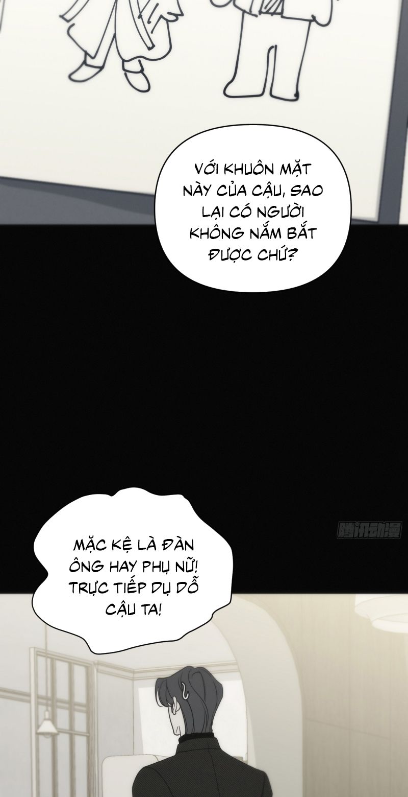 Mồi Nhử Chapter 6 - Trang 40