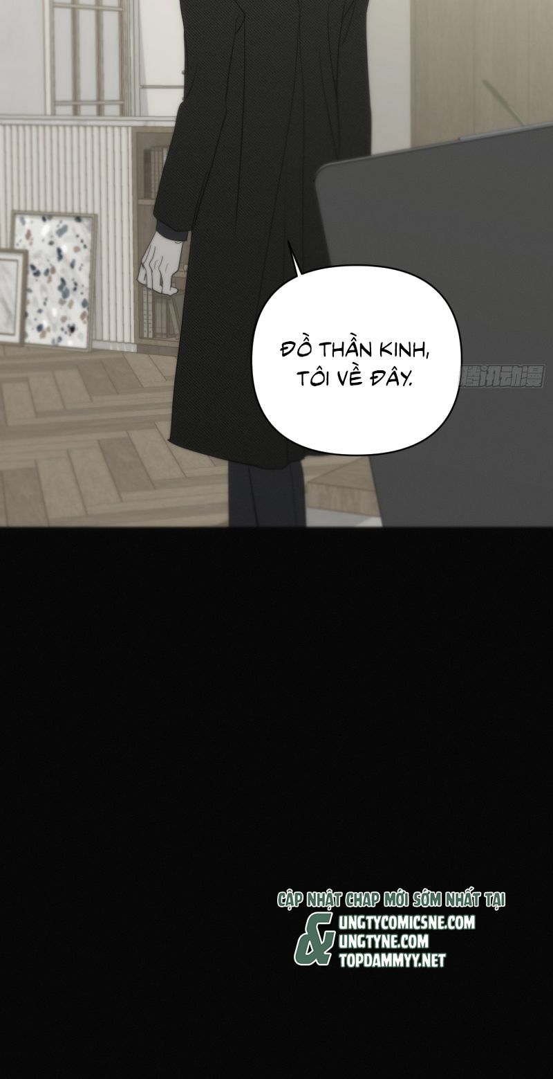 Mồi Nhử Chapter 6 - Trang 41