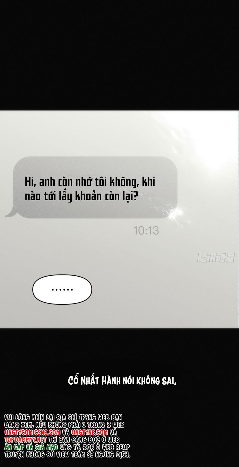 Mồi Nhử Chapter 6 - Trang 43
