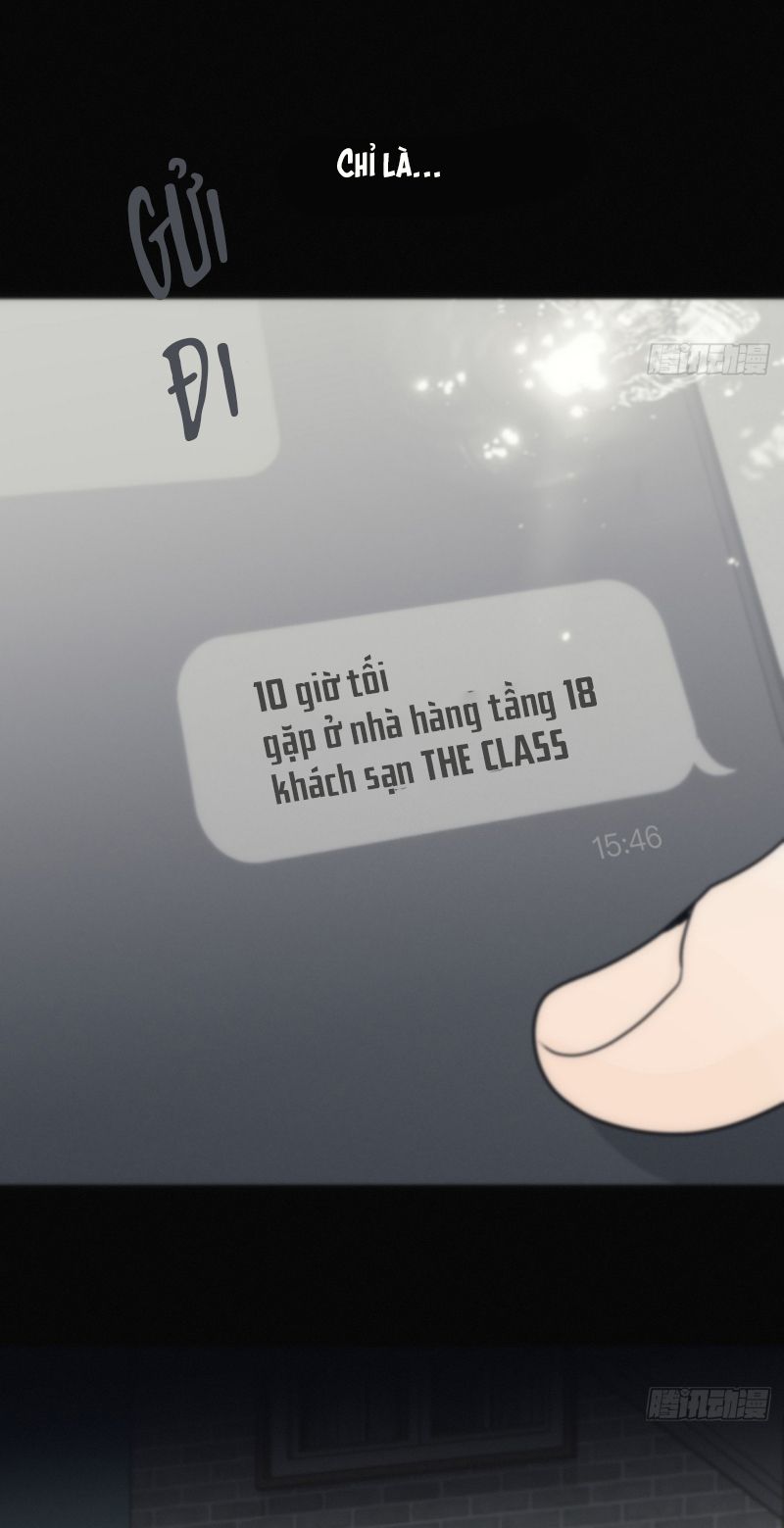 Mồi Nhử Chapter 6 - Trang 44