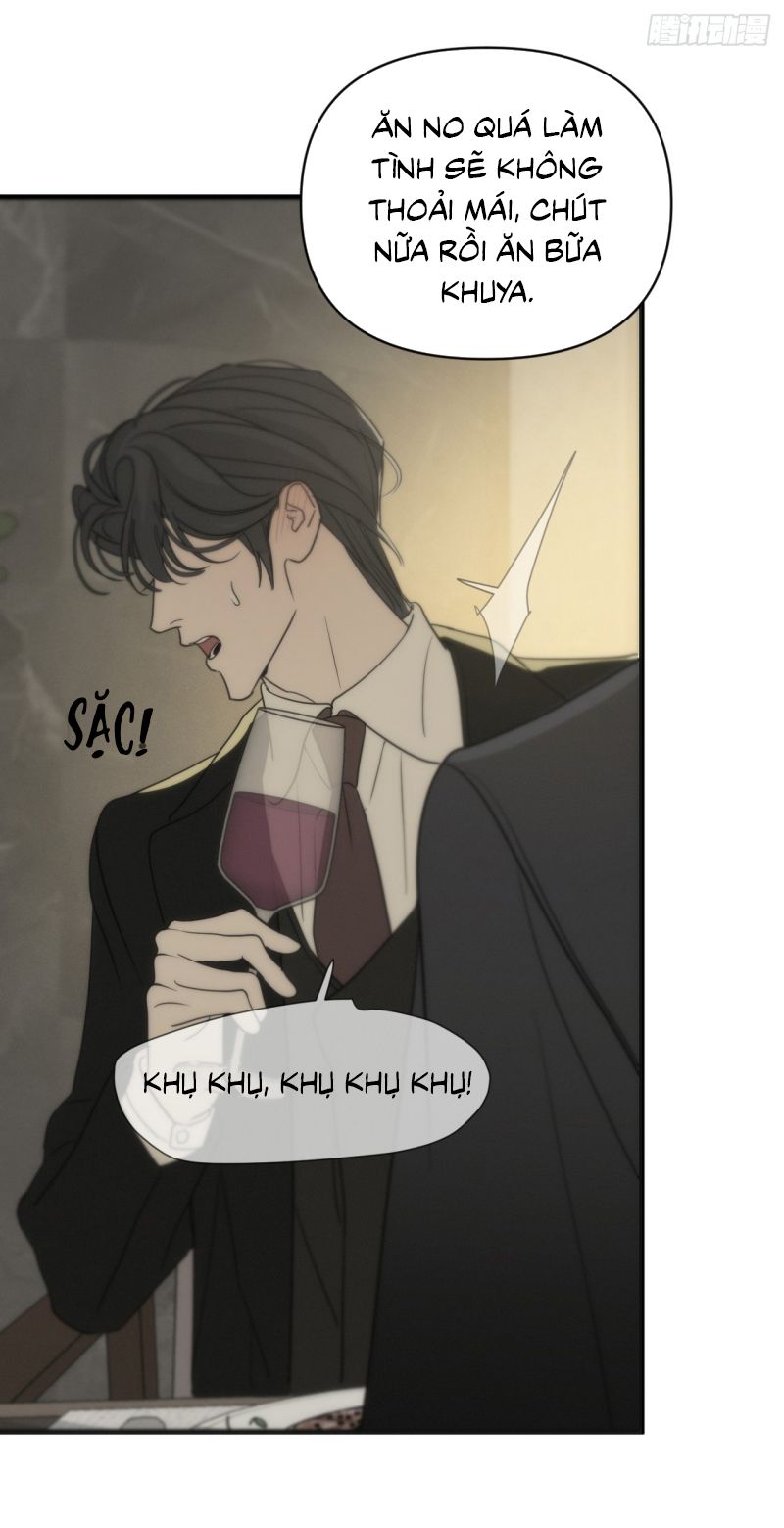 Mồi Nhử Chapter 6 - Trang 49
