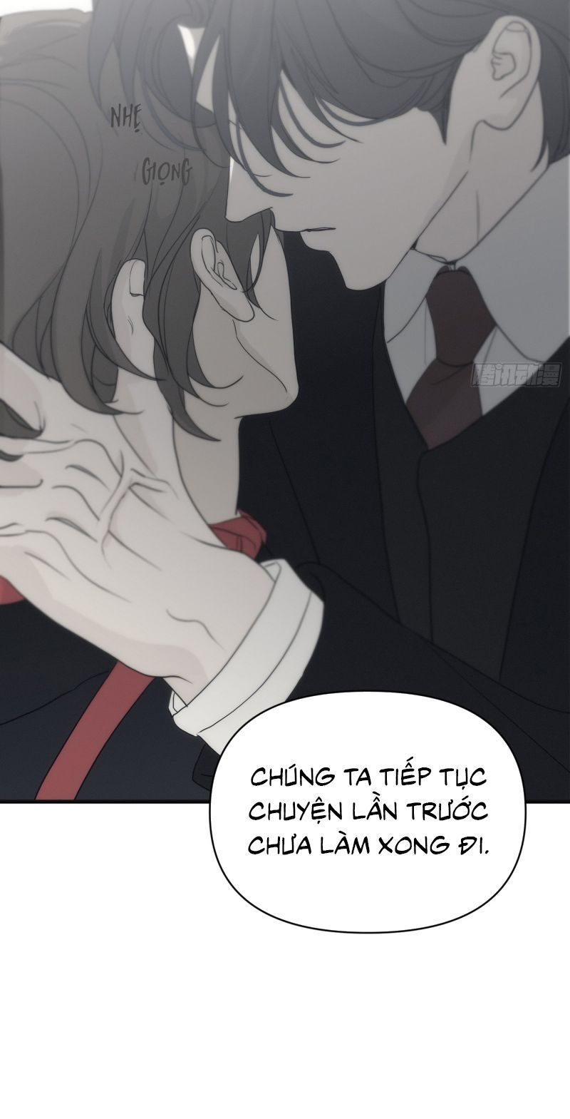 Mồi Nhử Chapter 6 - Trang 5