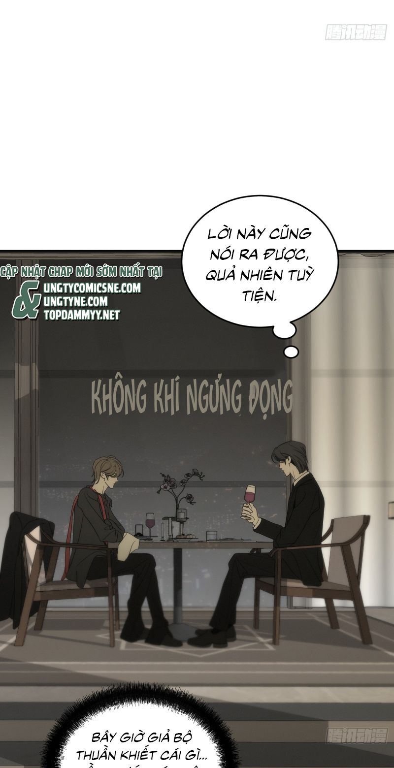 Mồi Nhử Chapter 6 - Trang 50