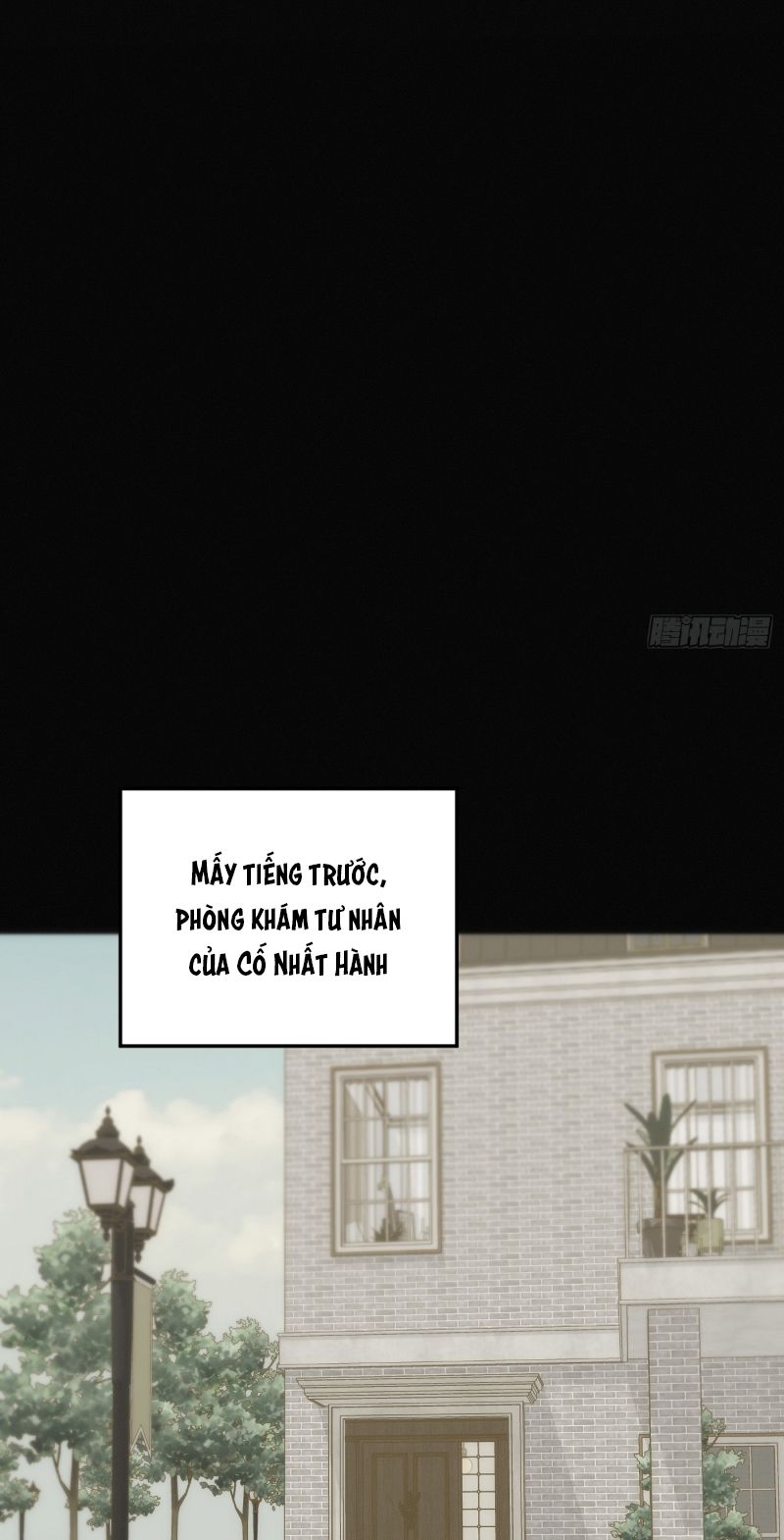 Mồi Nhử Chapter 6 - Trang 9