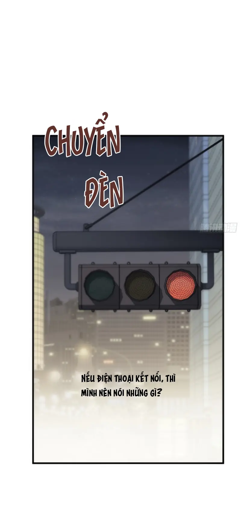 Mồi Nhử Chapter 7 - Trang 16
