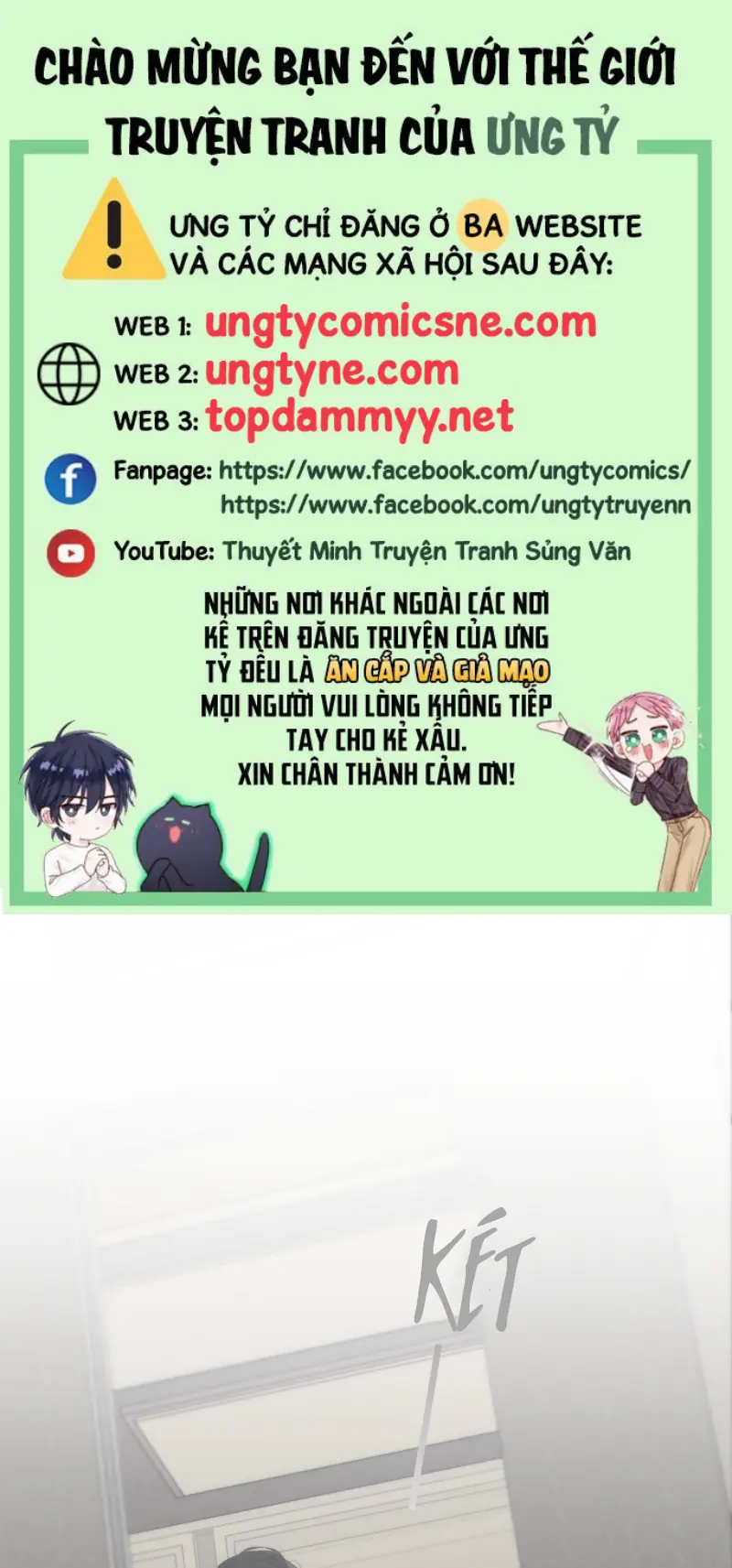 Mồi Nhử Chapter 7 - Trang 2
