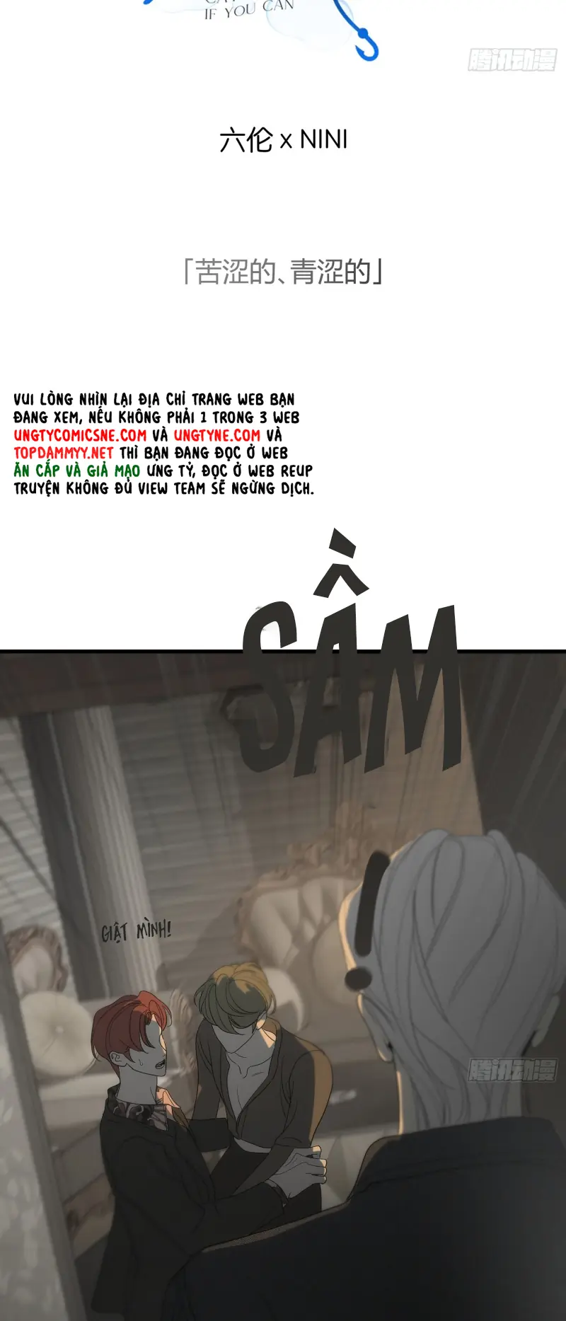 Mồi Nhử Chapter 7 - Trang 22