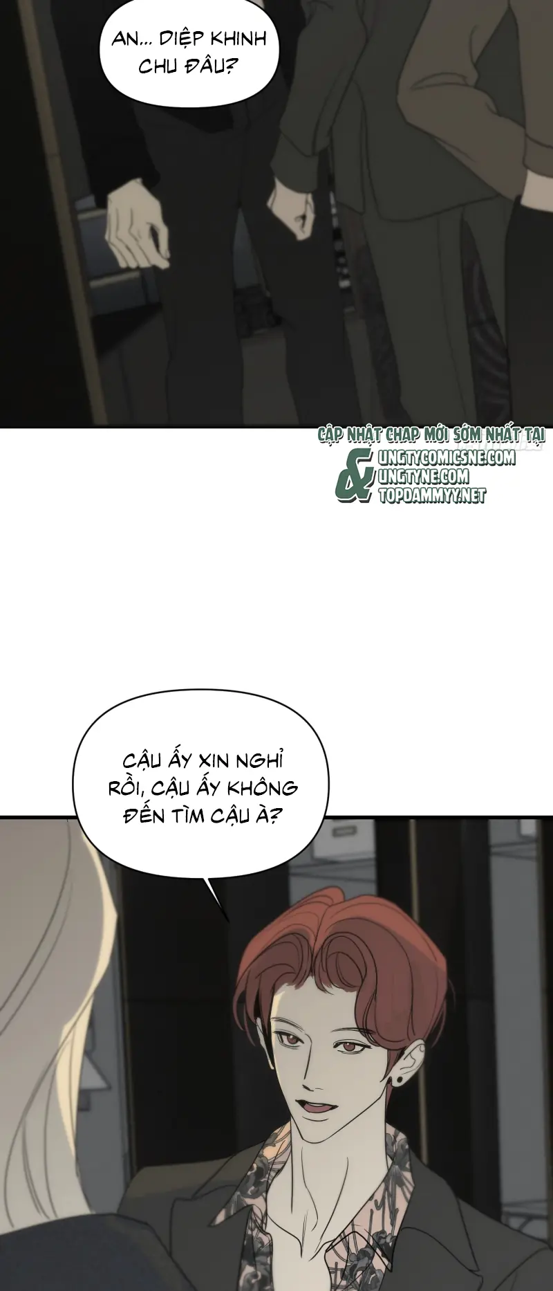 Mồi Nhử Chapter 7 - Trang 24