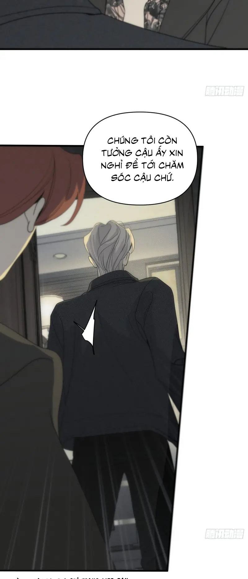 Mồi Nhử Chapter 7 - Trang 25