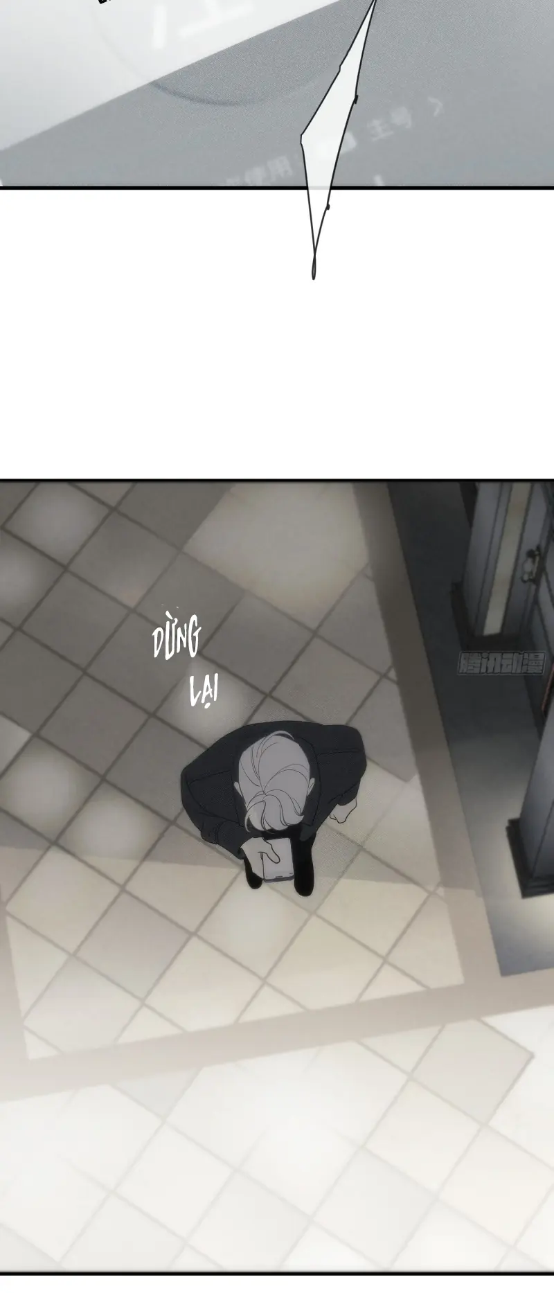 Mồi Nhử Chapter 7 - Trang 30