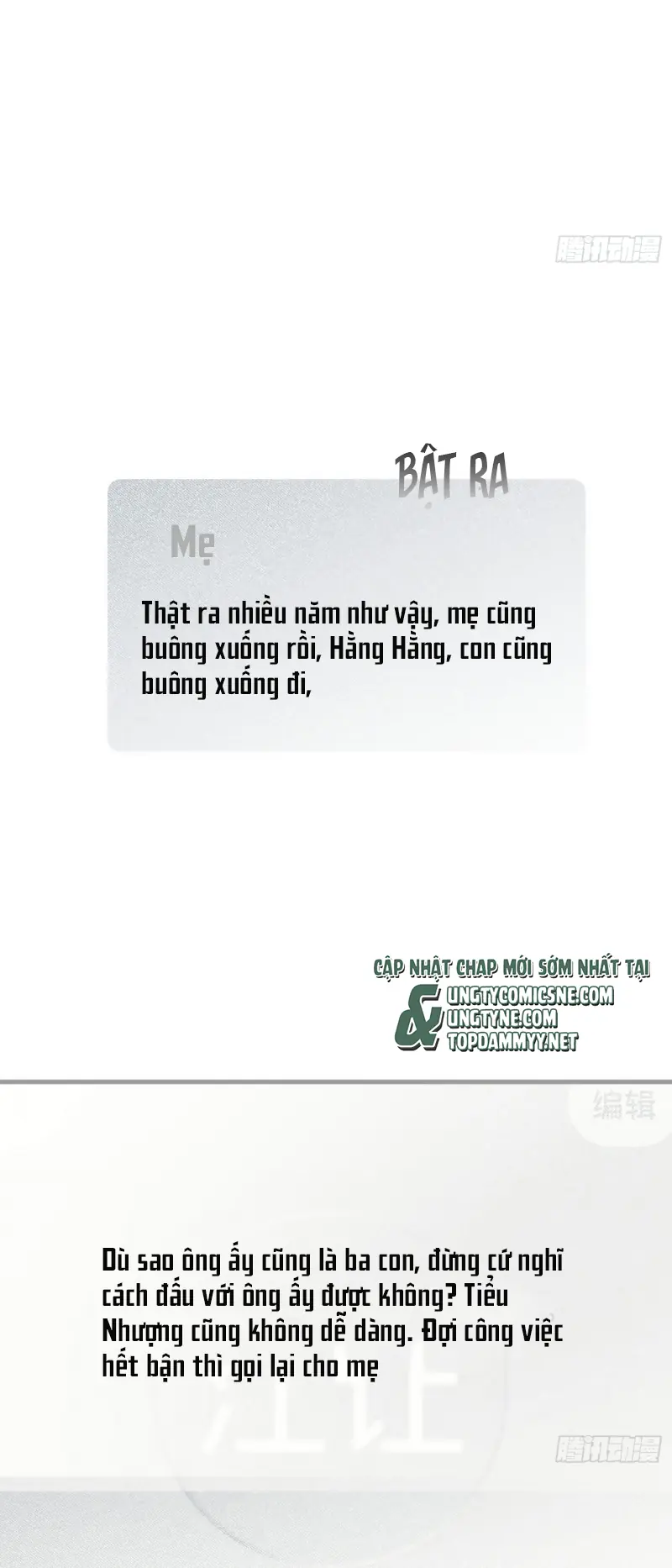 Mồi Nhử Chapter 7 - Trang 31