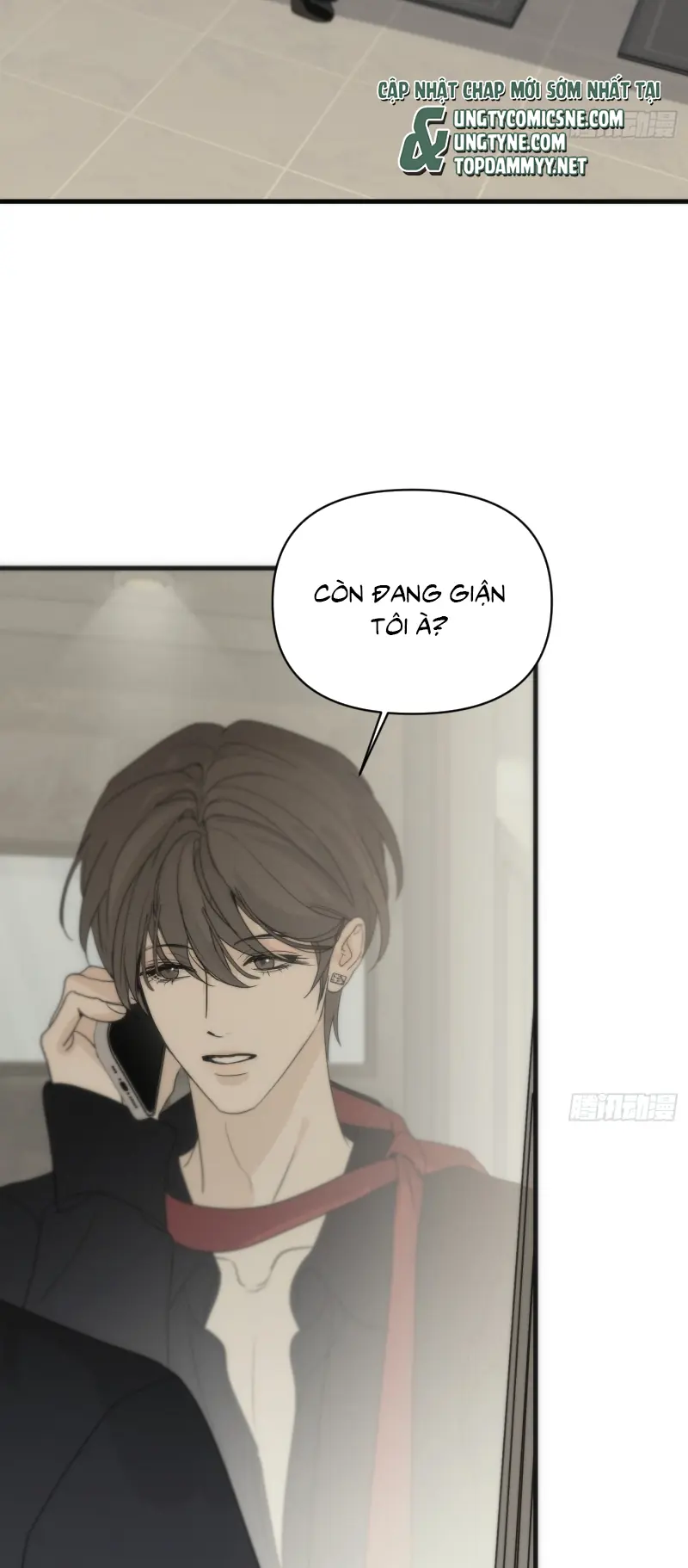 Mồi Nhử Chapter 7 - Trang 40