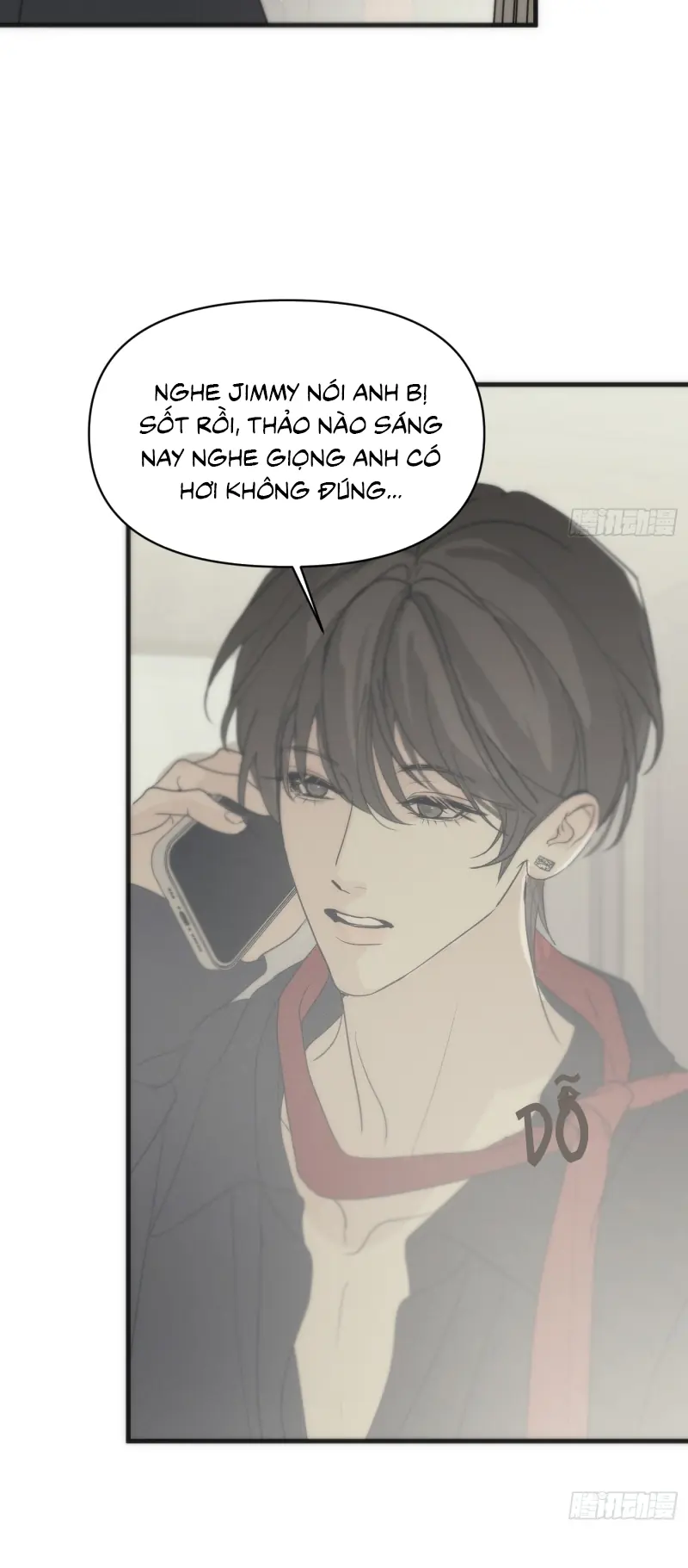 Mồi Nhử Chapter 7 - Trang 41