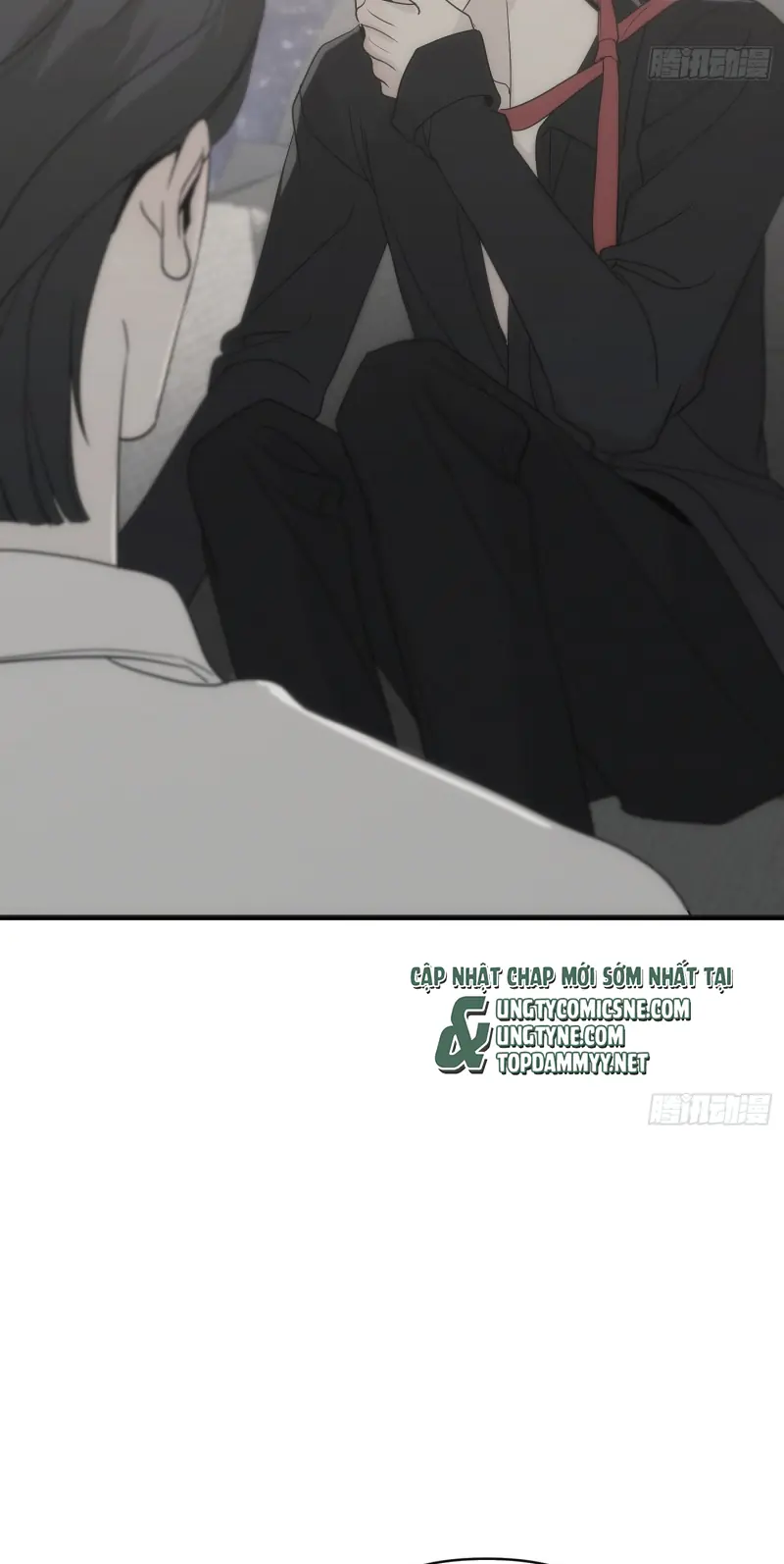 Mồi Nhử Chapter 8 - Trang 11