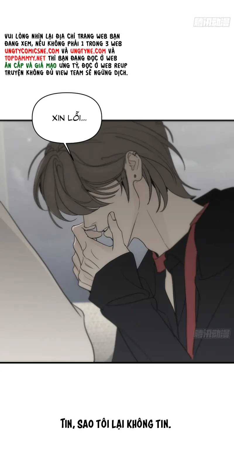 Mồi Nhử Chapter 8 - Trang 13