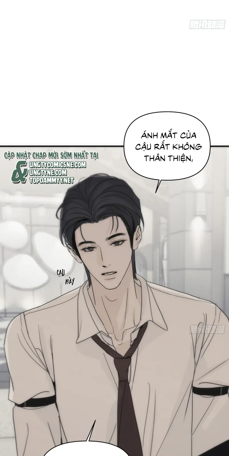 Mồi Nhử Chapter 8 - Trang 15