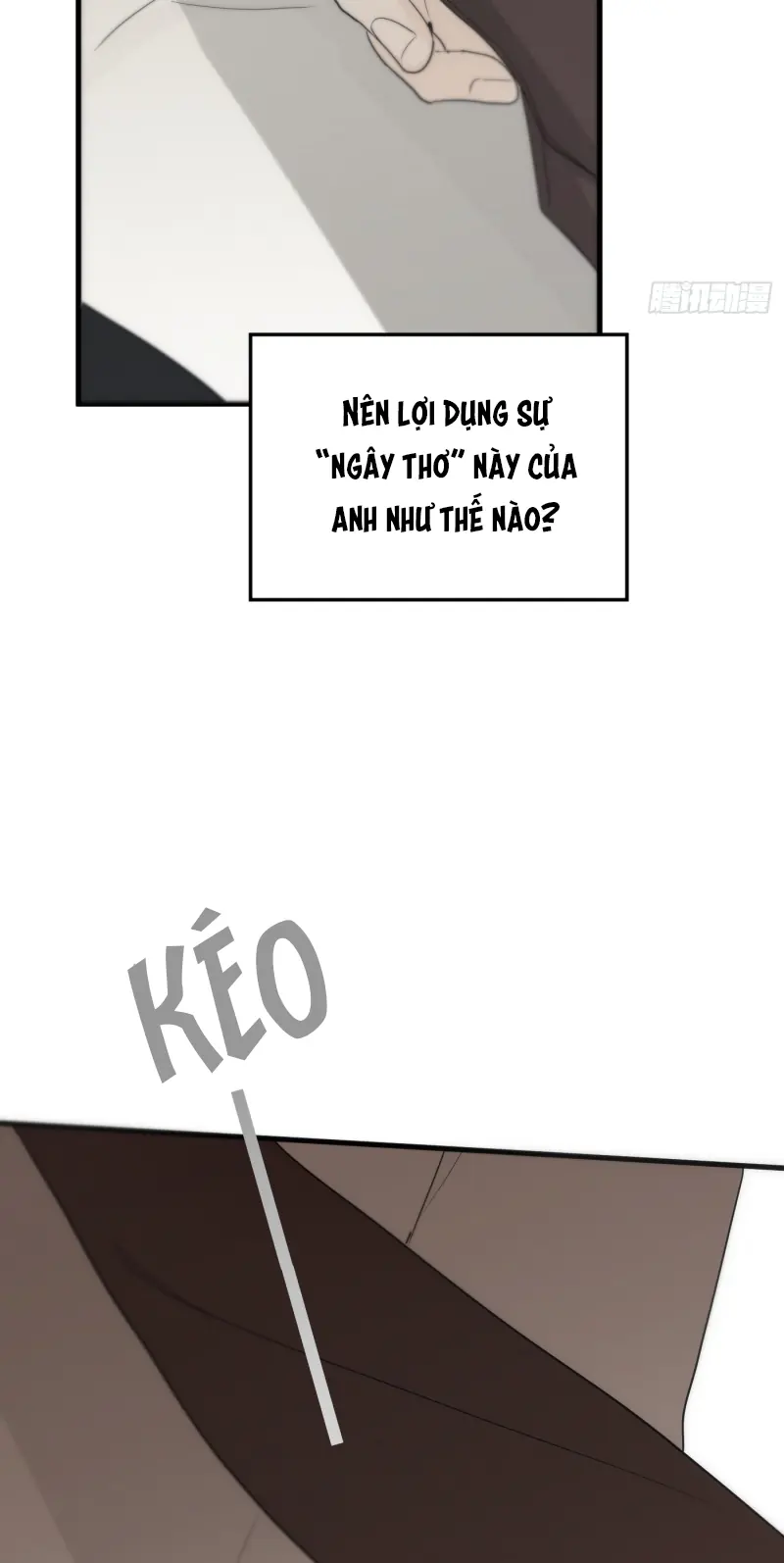 Mồi Nhử Chapter 8 - Trang 18