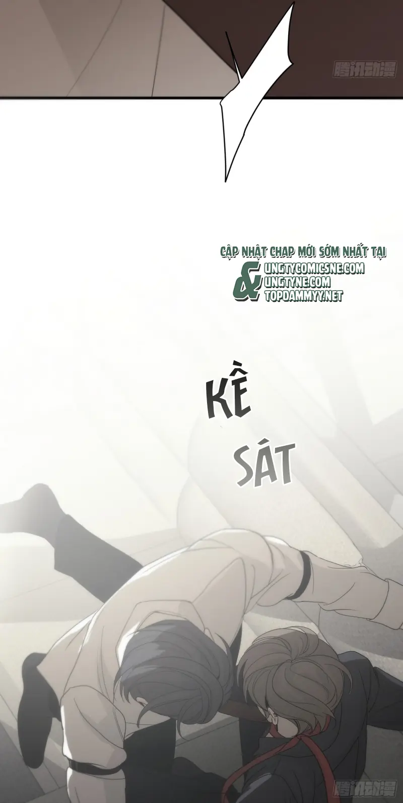 Mồi Nhử Chapter 8 - Trang 19