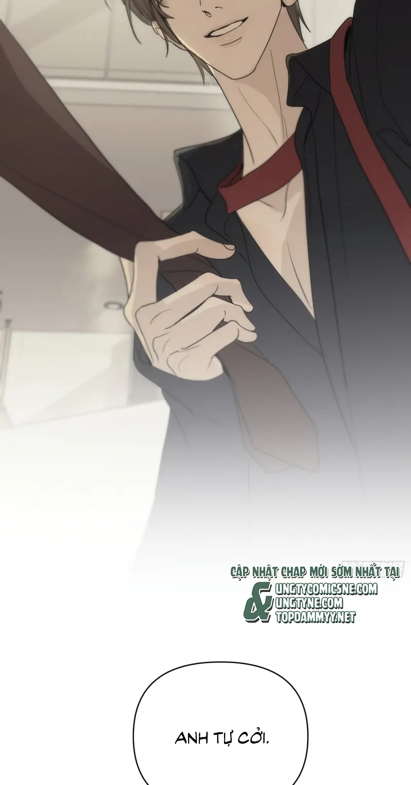 Mồi Nhử Chapter 8 - Trang 23