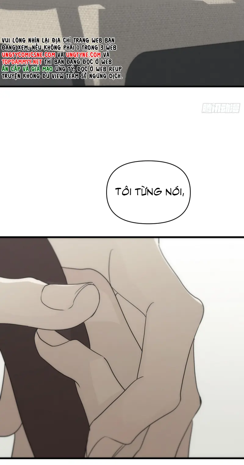 Mồi Nhử Chapter 8 - Trang 26