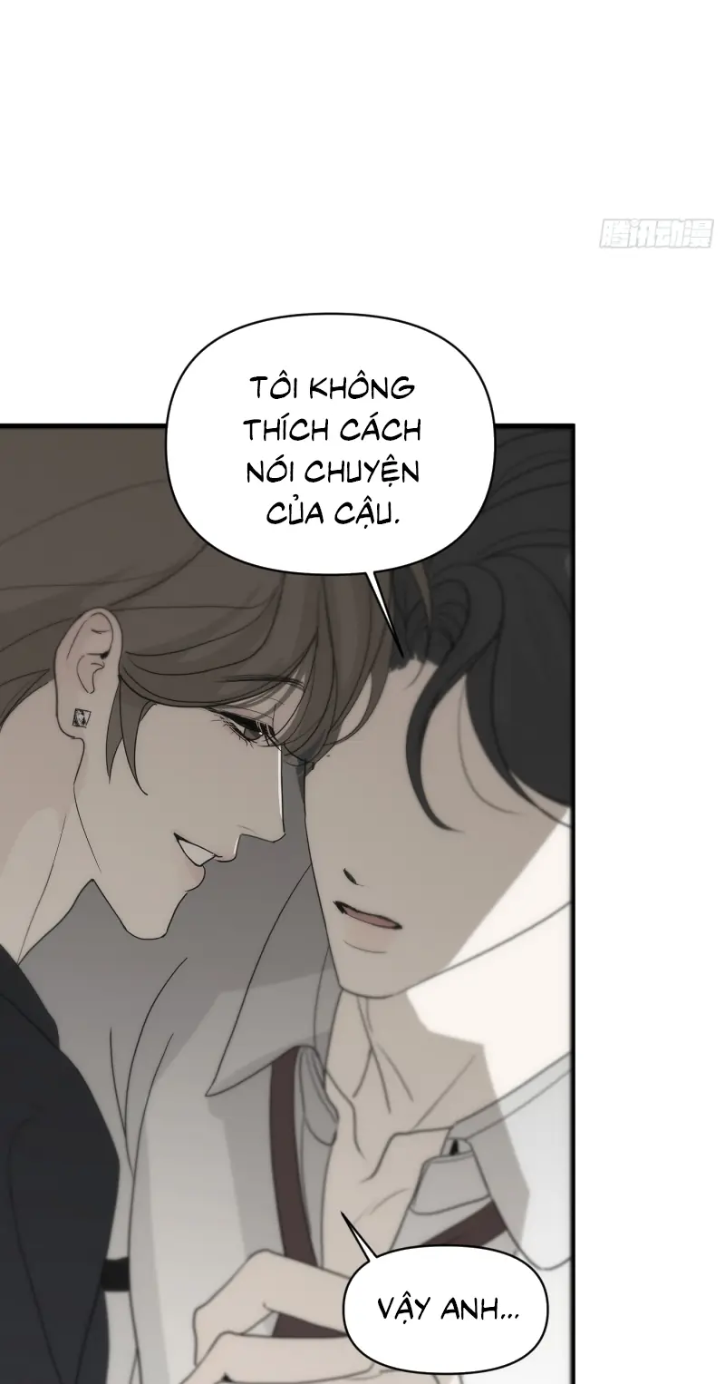 Mồi Nhử Chapter 8 - Trang 27