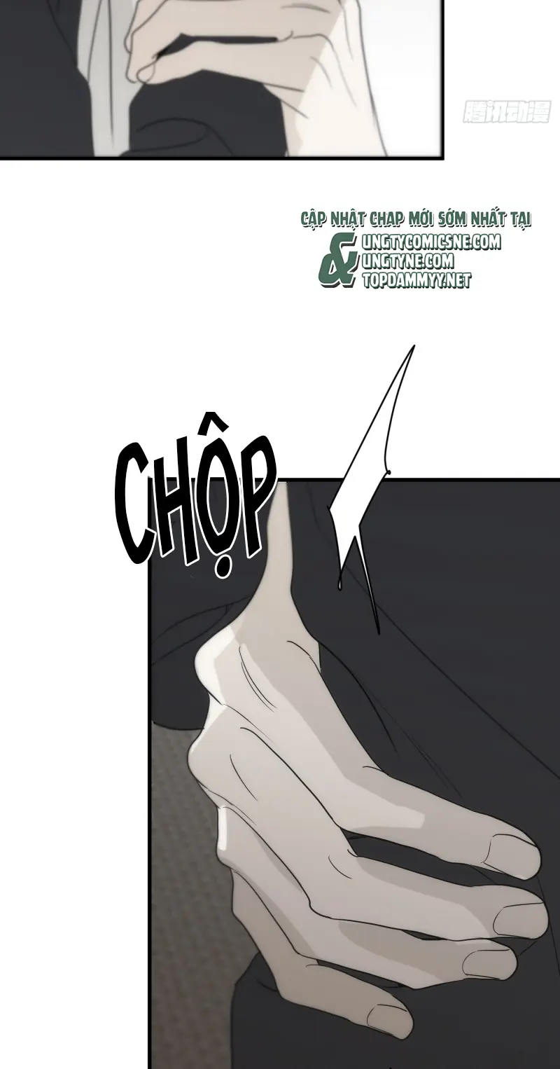 Mồi Nhử Chapter 8 - Trang 28