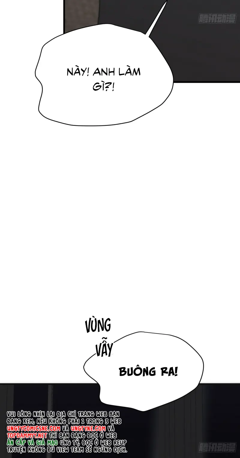 Mồi Nhử Chapter 8 - Trang 29