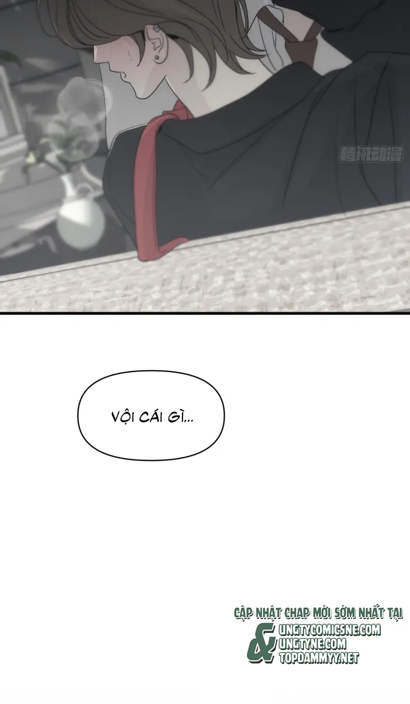 Mồi Nhử Chapter 8 - Trang 3