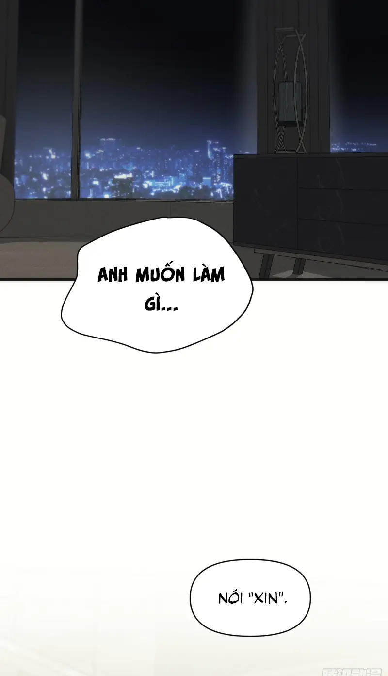 Mồi Nhử Chapter 8 - Trang 30