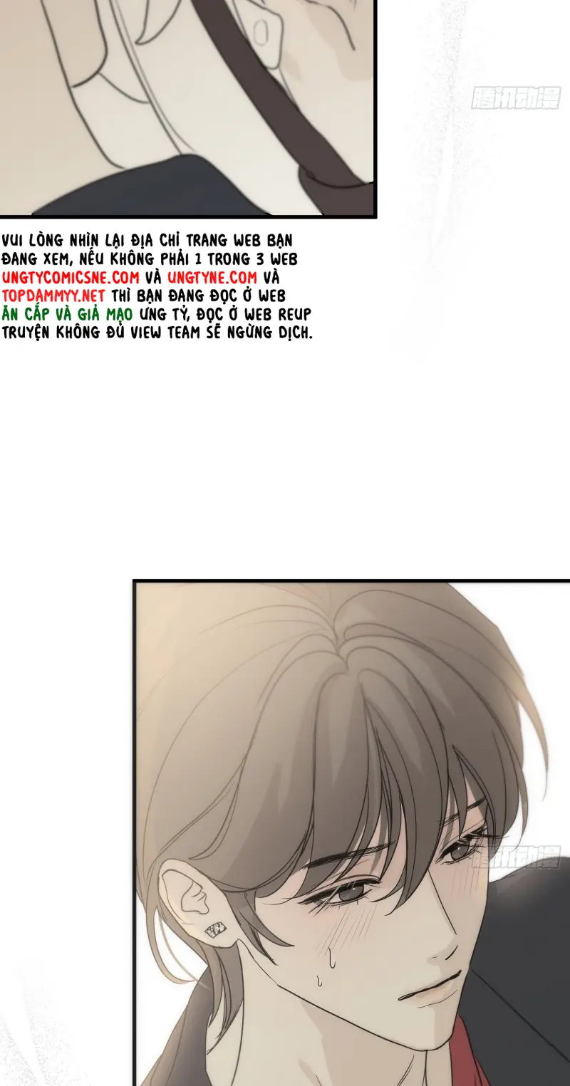 Mồi Nhử Chapter 8 - Trang 34