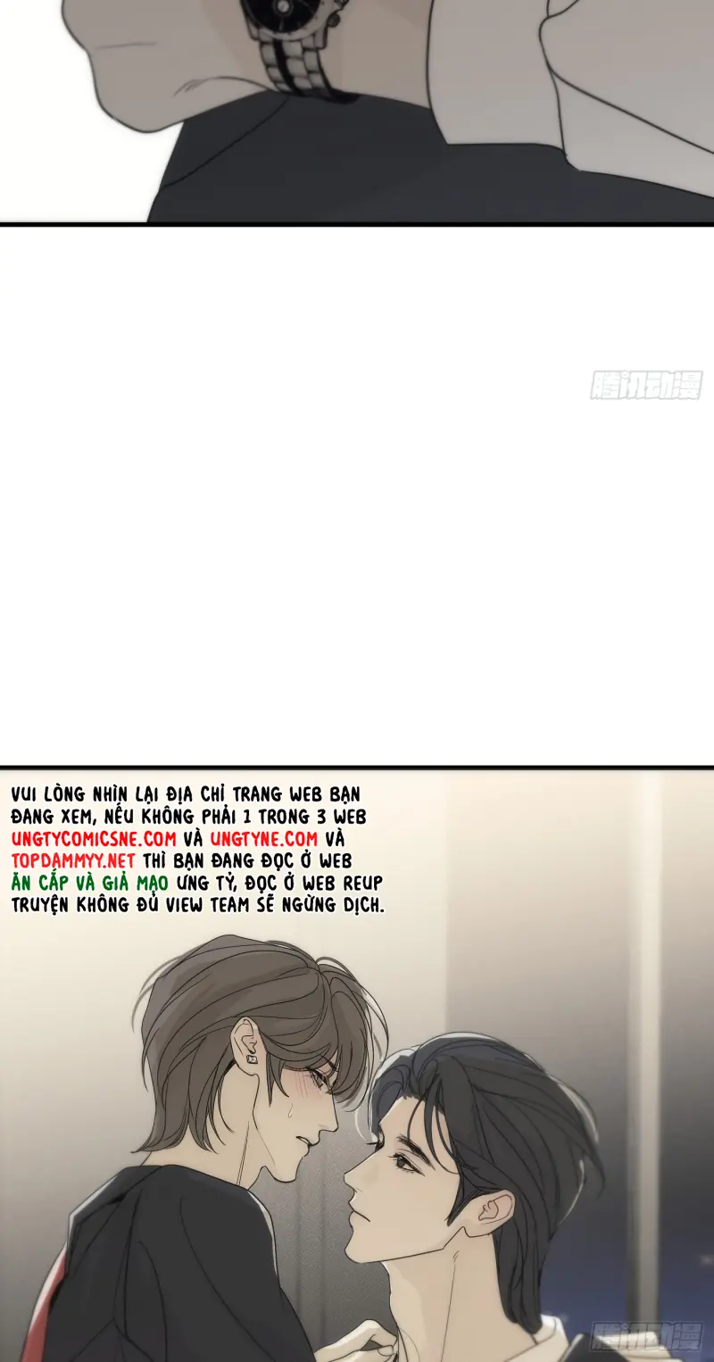 Mồi Nhử Chapter 8 - Trang 38