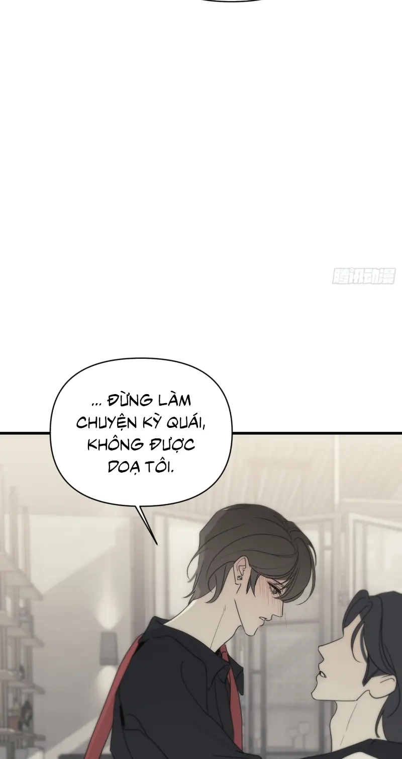 Mồi Nhử Chapter 8 - Trang 45