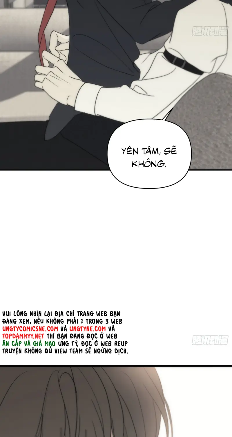 Mồi Nhử Chapter 8 - Trang 46