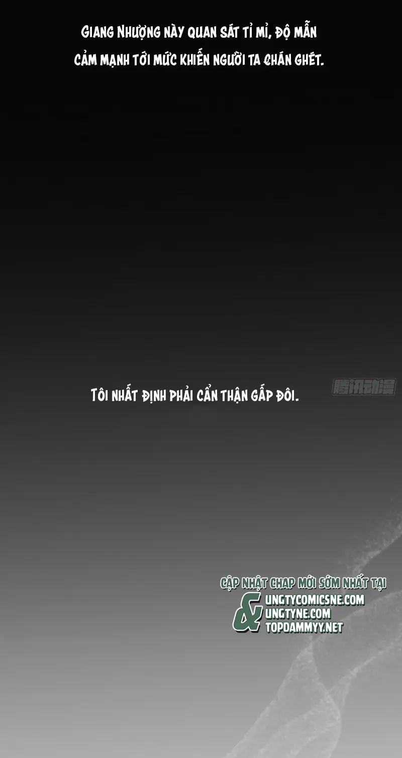 Mồi Nhử Chapter 8 - Trang 48