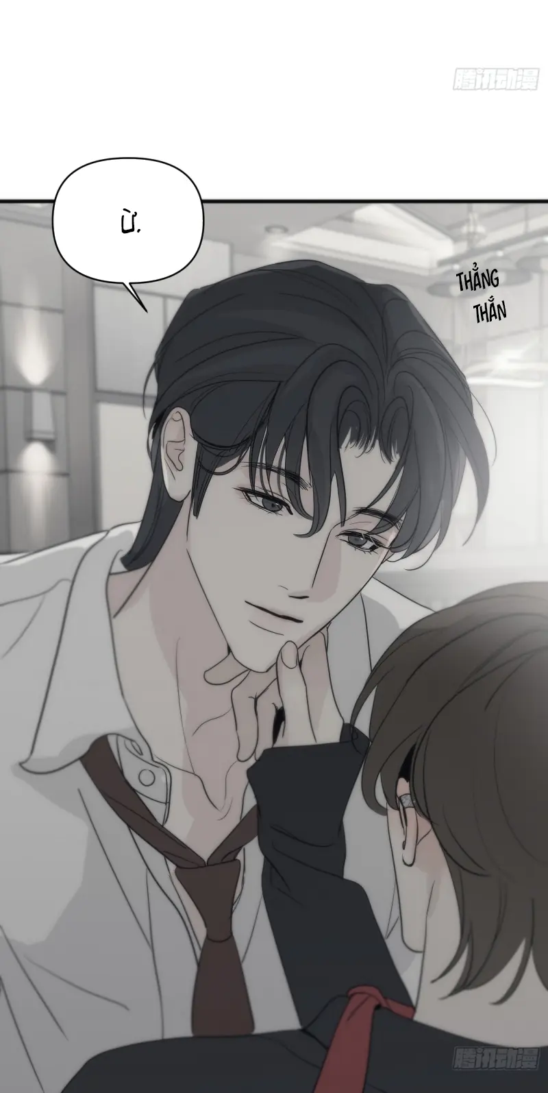 Mồi Nhử Chapter 8 - Trang 5