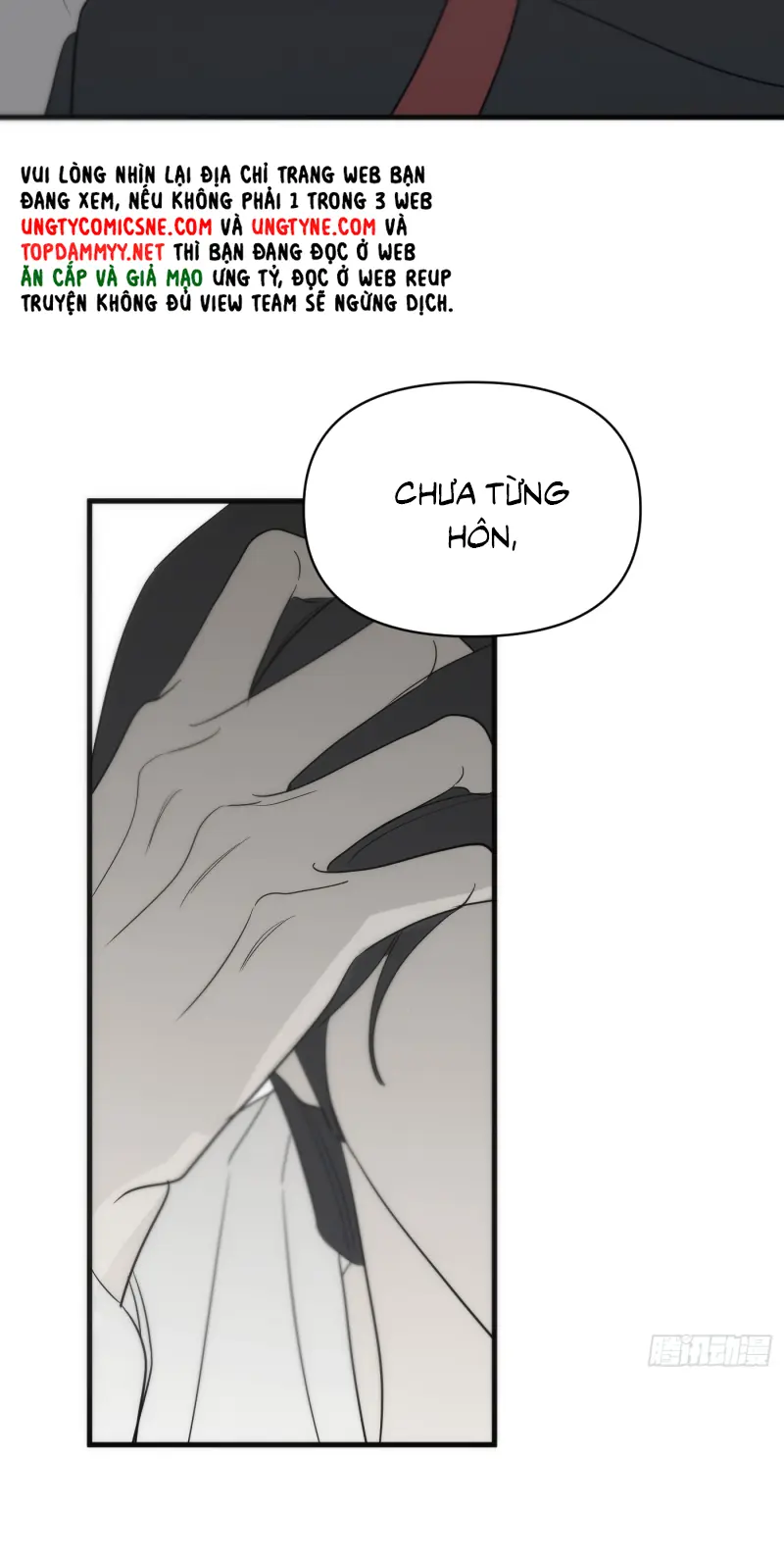 Mồi Nhử Chapter 8 - Trang 6
