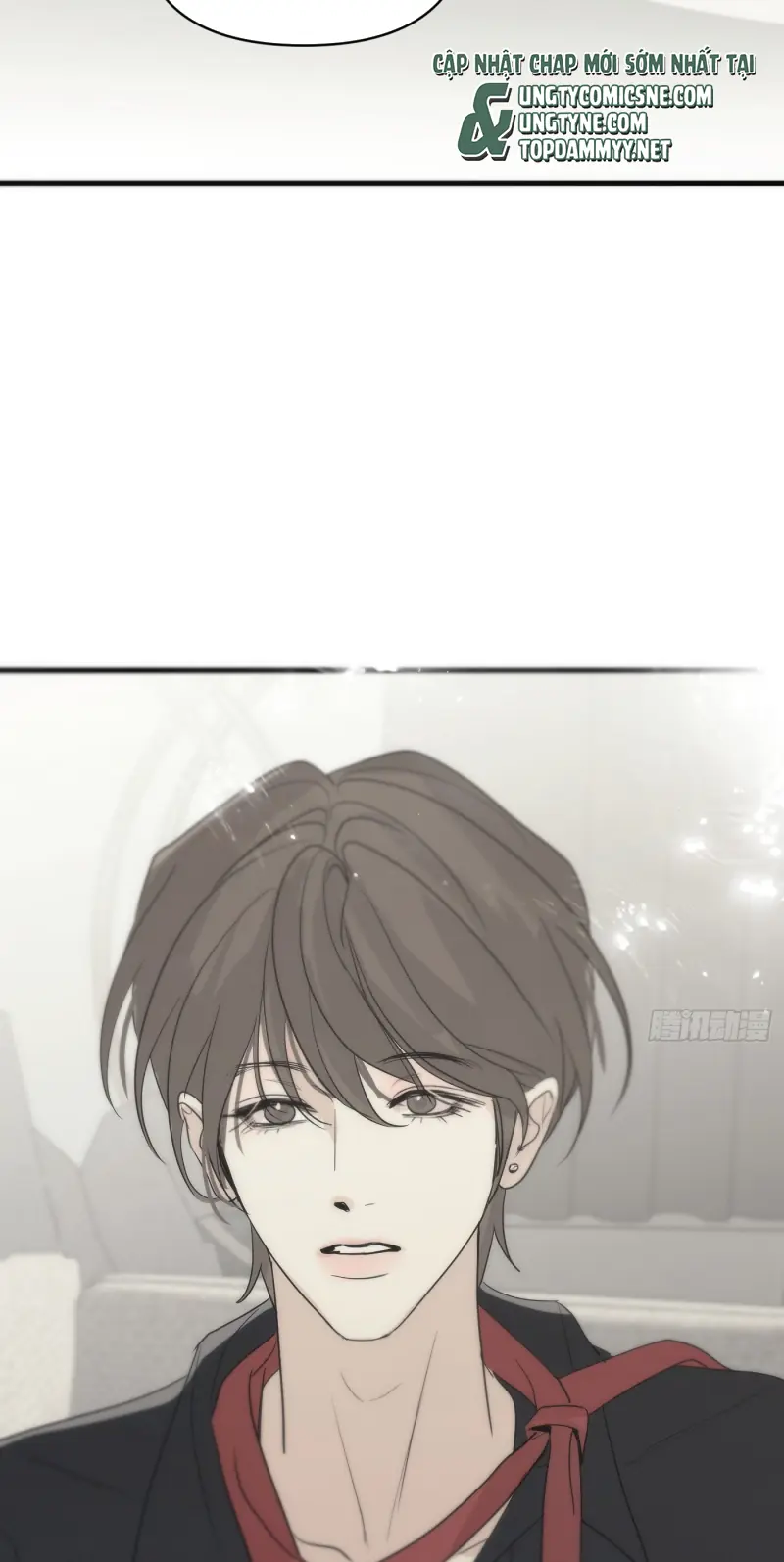 Mồi Nhử Chapter 8 - Trang 8