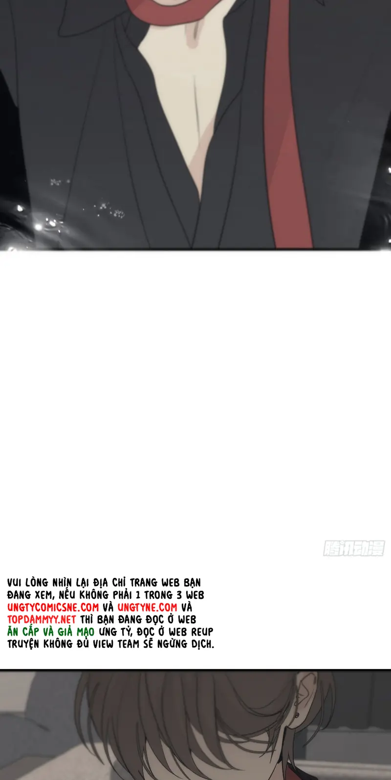 Mồi Nhử Chapter 8 - Trang 9