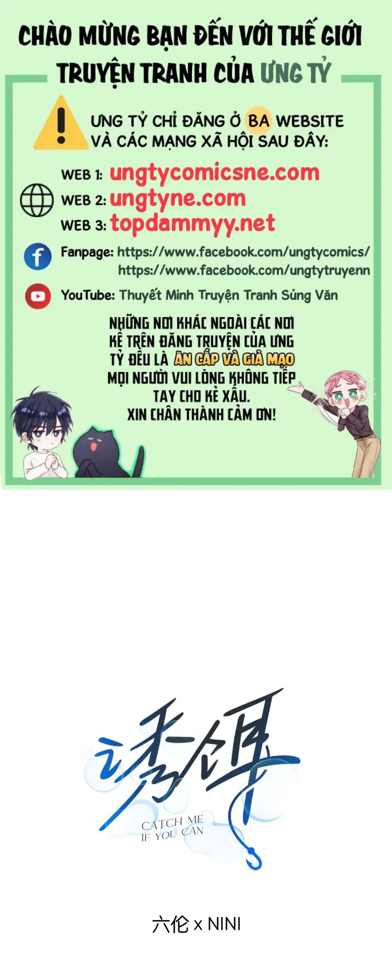 Mồi Nhử Chapter 9 - Trang 2