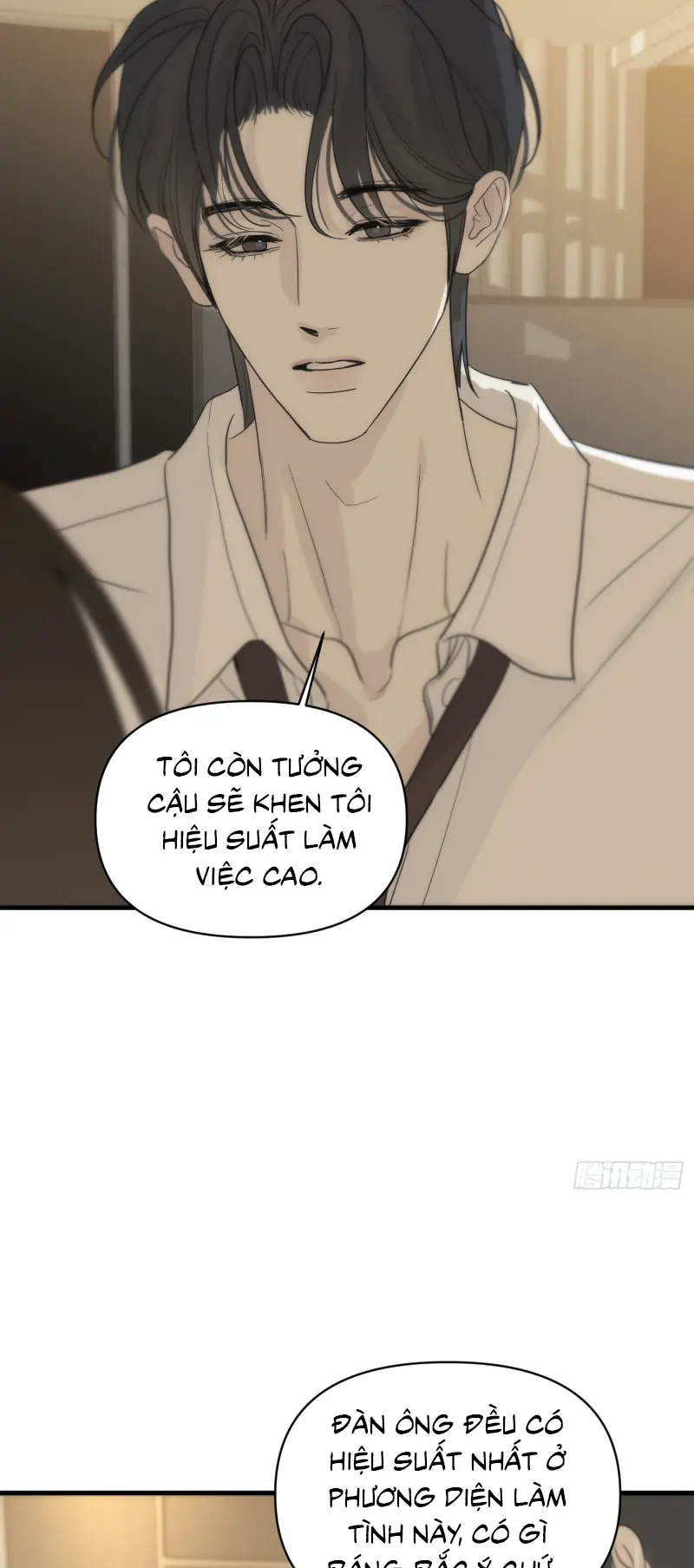 Mồi Nhử Chapter 9 - Trang 20