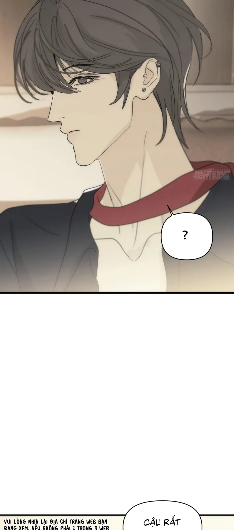 Mồi Nhử Chapter 9 - Trang 22