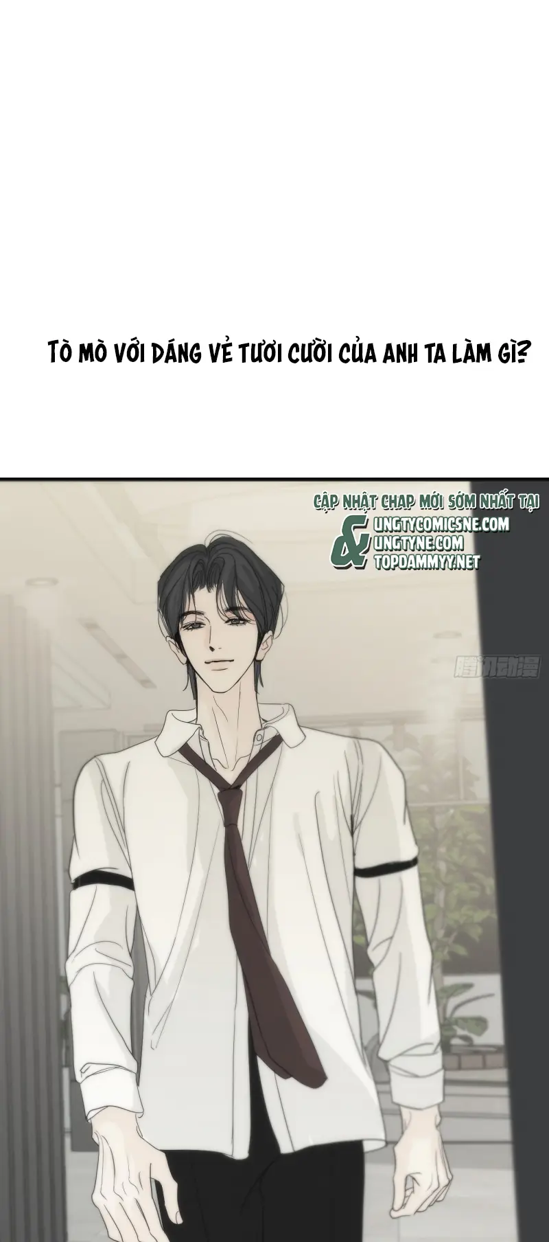 Mồi Nhử Chapter 9 - Trang 28