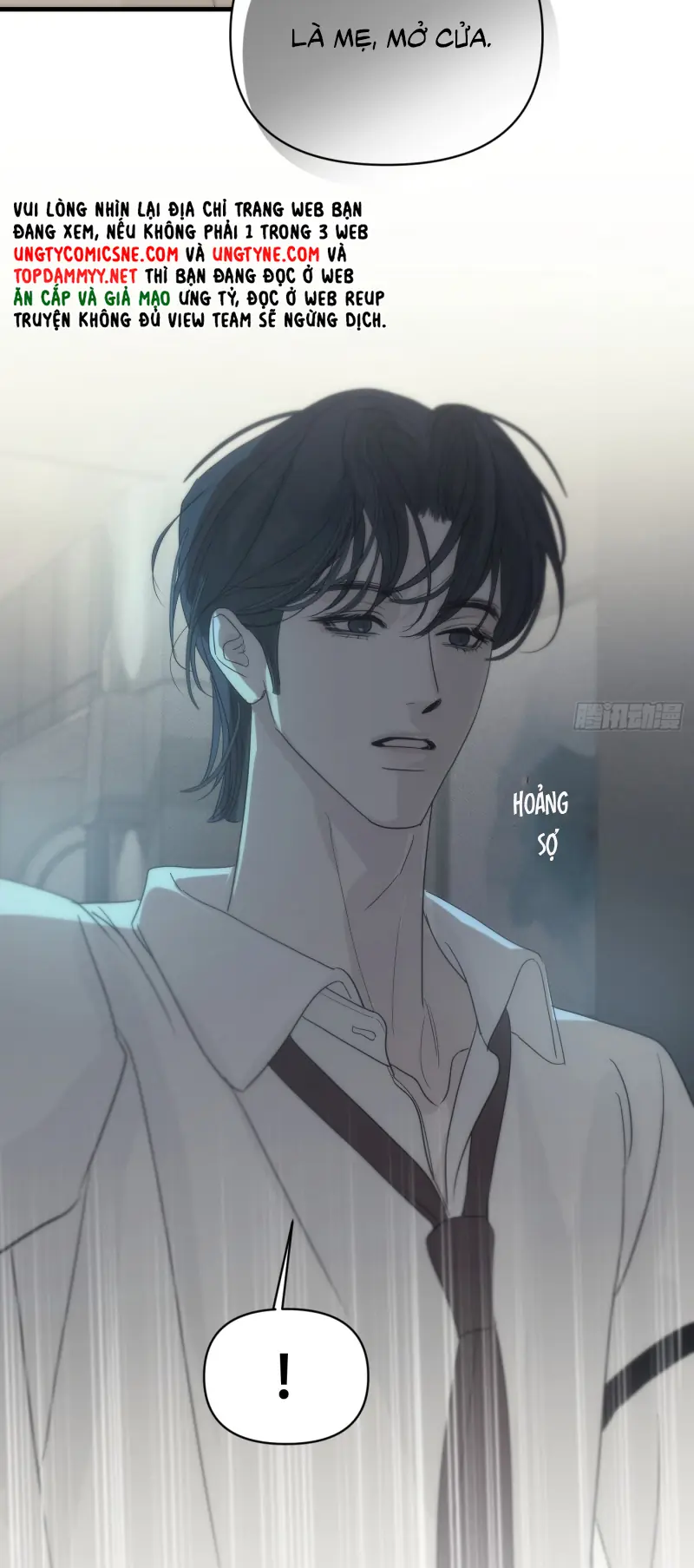Mồi Nhử Chapter 9 - Trang 30