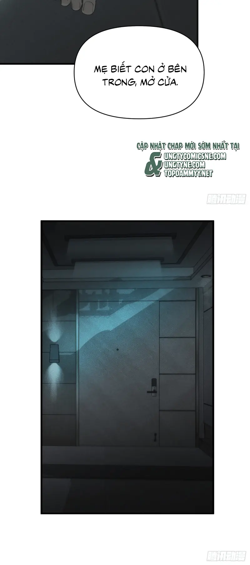 Mồi Nhử Chapter 9 - Trang 32