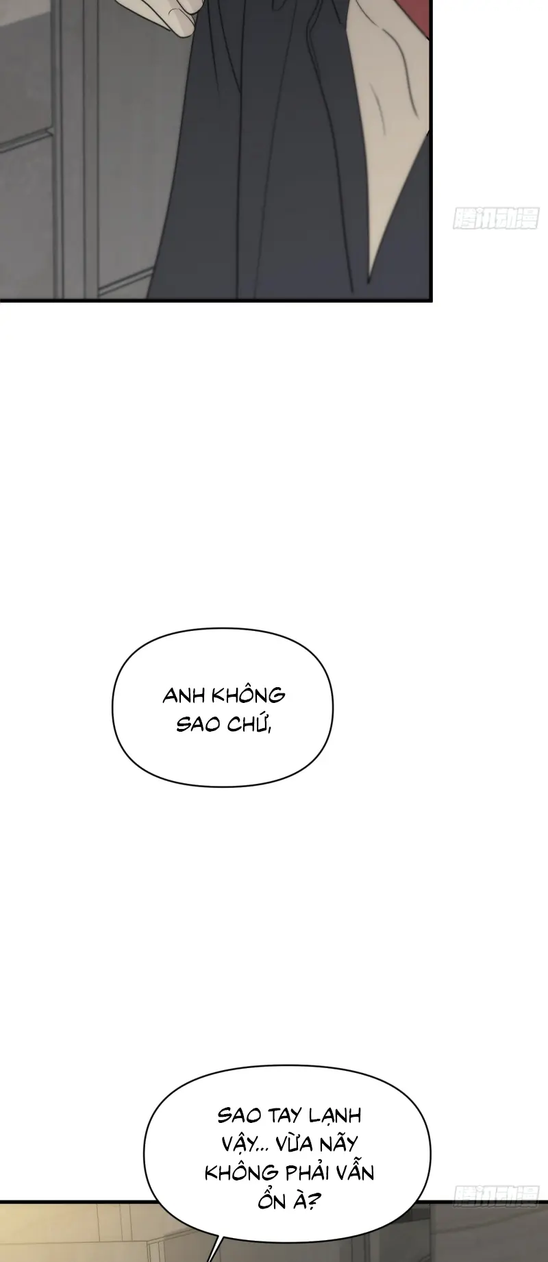 Mồi Nhử Chapter 9 - Trang 36