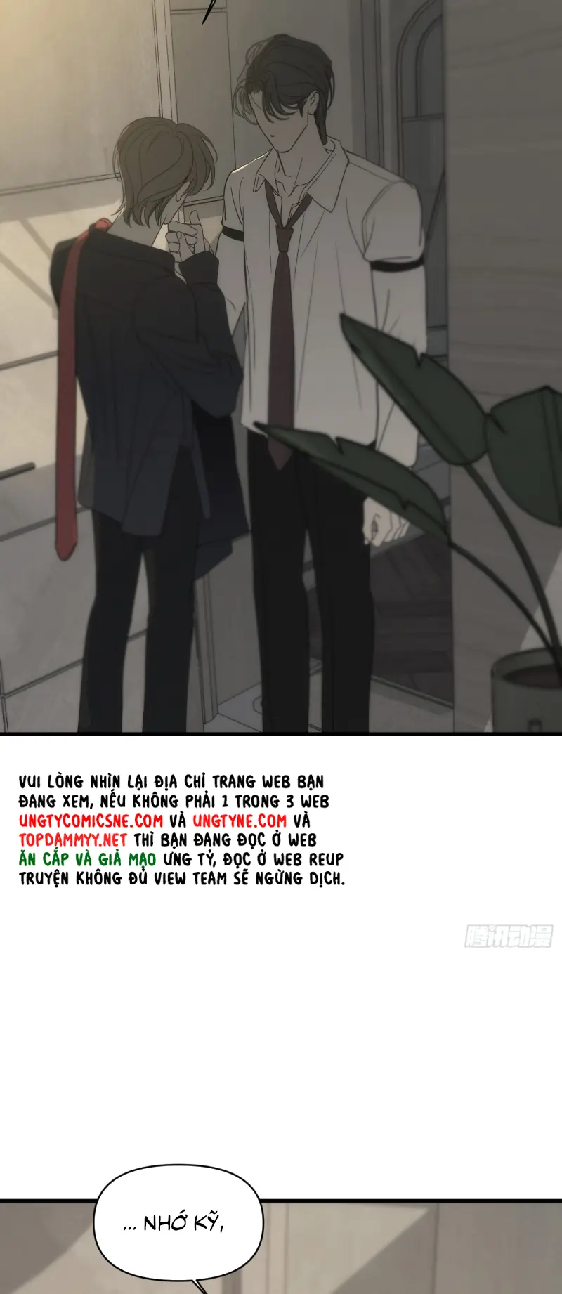 Mồi Nhử Chapter 9 - Trang 37