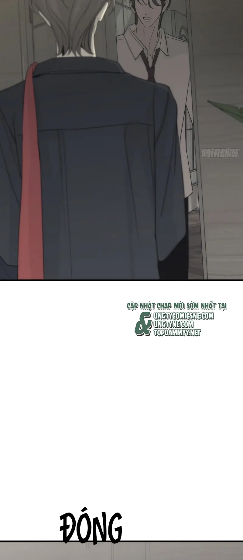 Mồi Nhử Chapter 9 - Trang 39