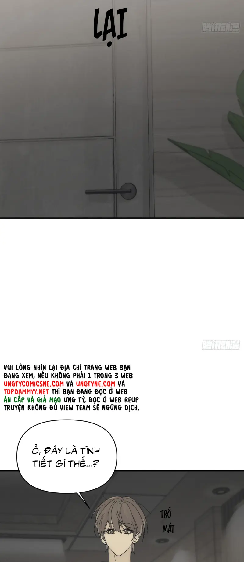 Mồi Nhử Chapter 9 - Trang 40