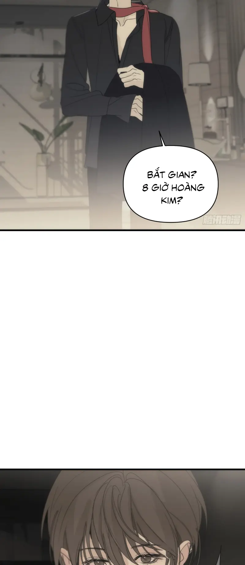Mồi Nhử Chapter 9 - Trang 41